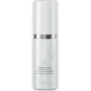 Belebender Toner mit Pflanzenextrakt (50ml) Herbalife Skin