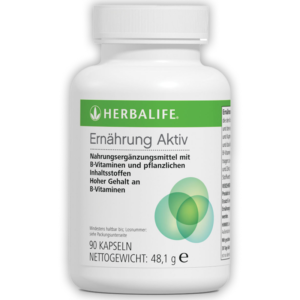 Ernährung Aktiv Herbalife