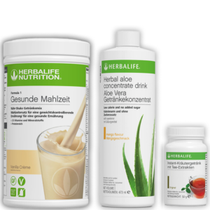 Herbalife Frühstückskit