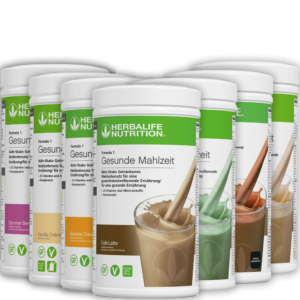 Herbalife Shake Formula1 - (550g/500g)